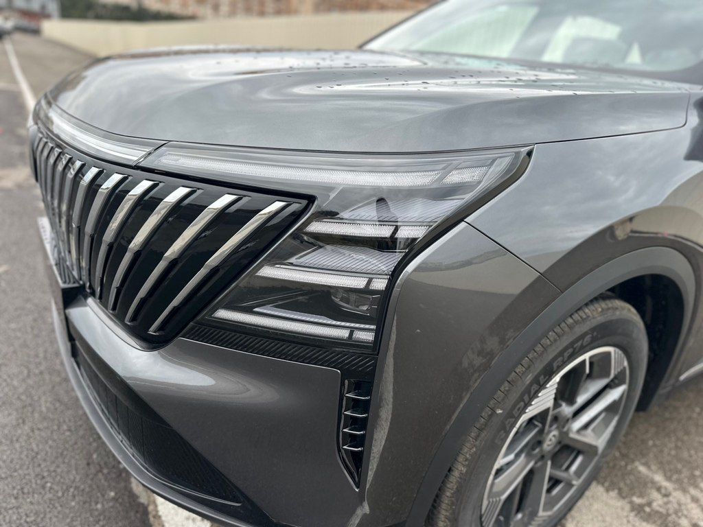 Changan CS 75 Plus, 1.5 L, 2026 — Avtomobillər, Bakı (8)