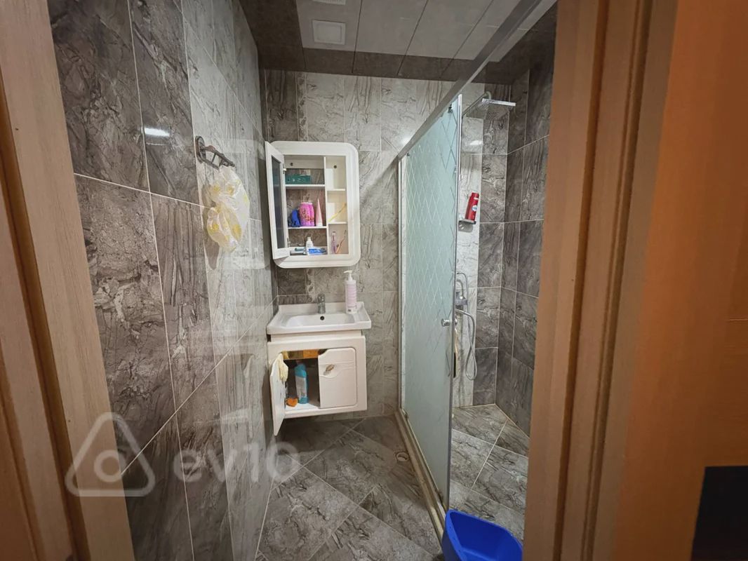 For sale: 3-room apartment (new building), 92 m² — Mənzil, Bakı (10)