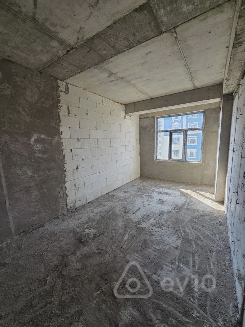 For sale: 3-room apartment (new building), 97 m² — Mənzil, Bakı (5)