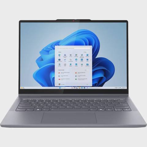 Notbuk Lenovo IdeaPad 5 2-IN-1/CORE ultra 5 AI/8GB/512GB/14" touch/luna grey/wın 11 (83KR0047US) — Bakı