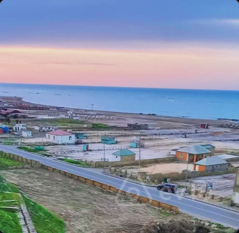 For sale: land, 12 sot — Torpaq, Bakı (4)