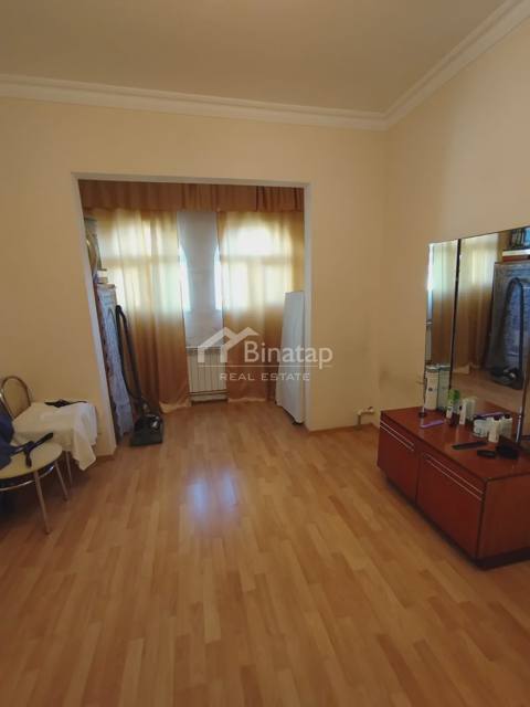 Satılır 4 otaqlı yeni tikili 104 m², İnşaatçılar metrosu, Yasamal rayonu — 230 000 ₼ · Баку · Daşınmaz əmlak Satılır 4 otaqlı yeni tikili 104 m², İnşaatçılar metrosu, Yasamal rayonu — Баку