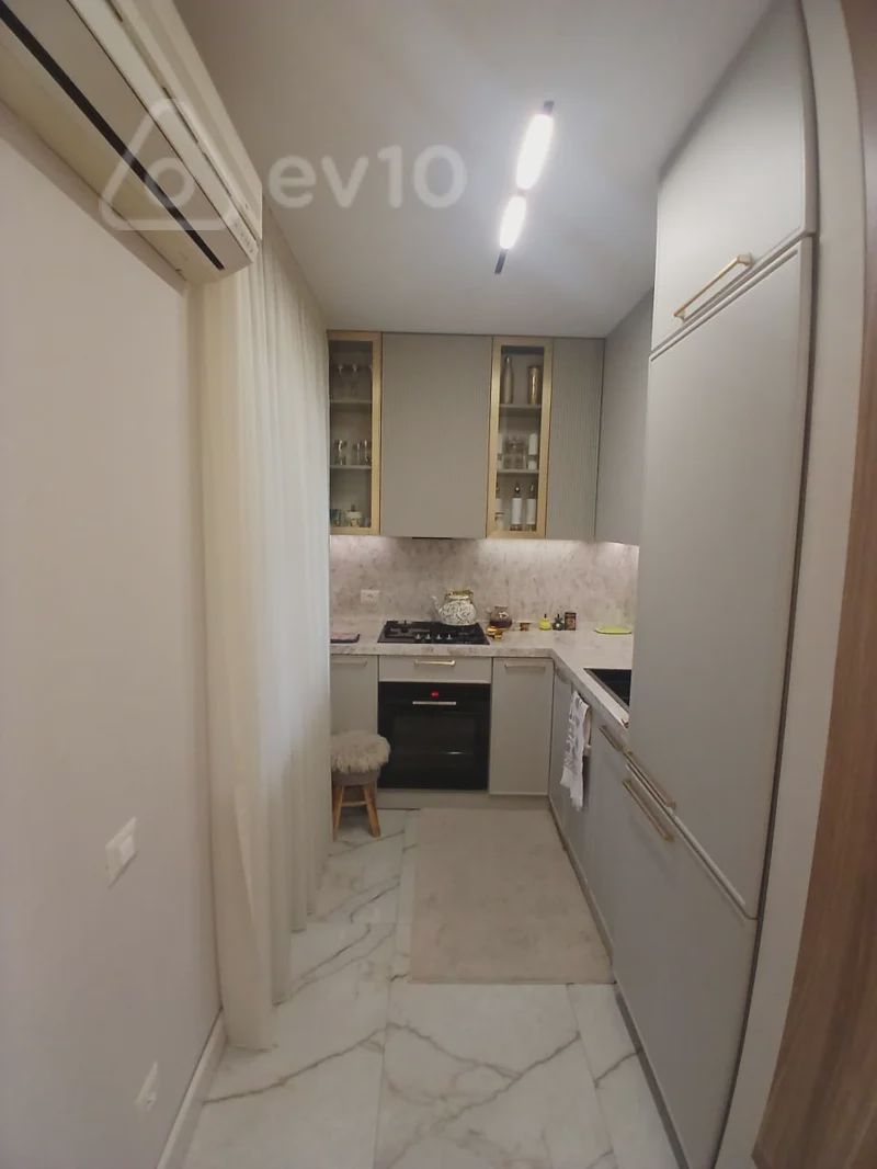 Satılık 3 odalı daire (eski bina), 65 m² — Mənzil, Bakı (10)