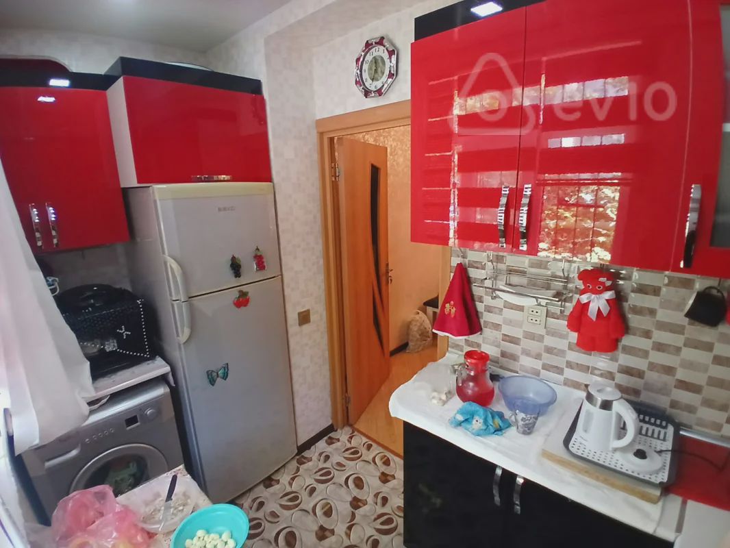 Продаётся 2-комн. квартира (вторичка), 40 м² — Mənzil, Bakı (7)