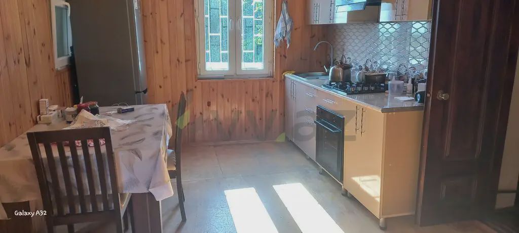 For sale: 4-room house / Cottage / Villa, 90 m² — Ev, villa, Balakən (6)