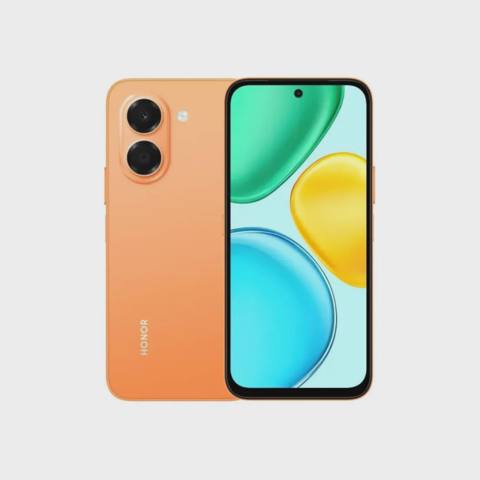 Smartfon Honor X7e 6 GB/128 GB Sunrise Orange — 629.99 ₼ · Баку · Tecno Smartfon Honor X7e 6 GB/128 GB Sunrise Orange — Баку
