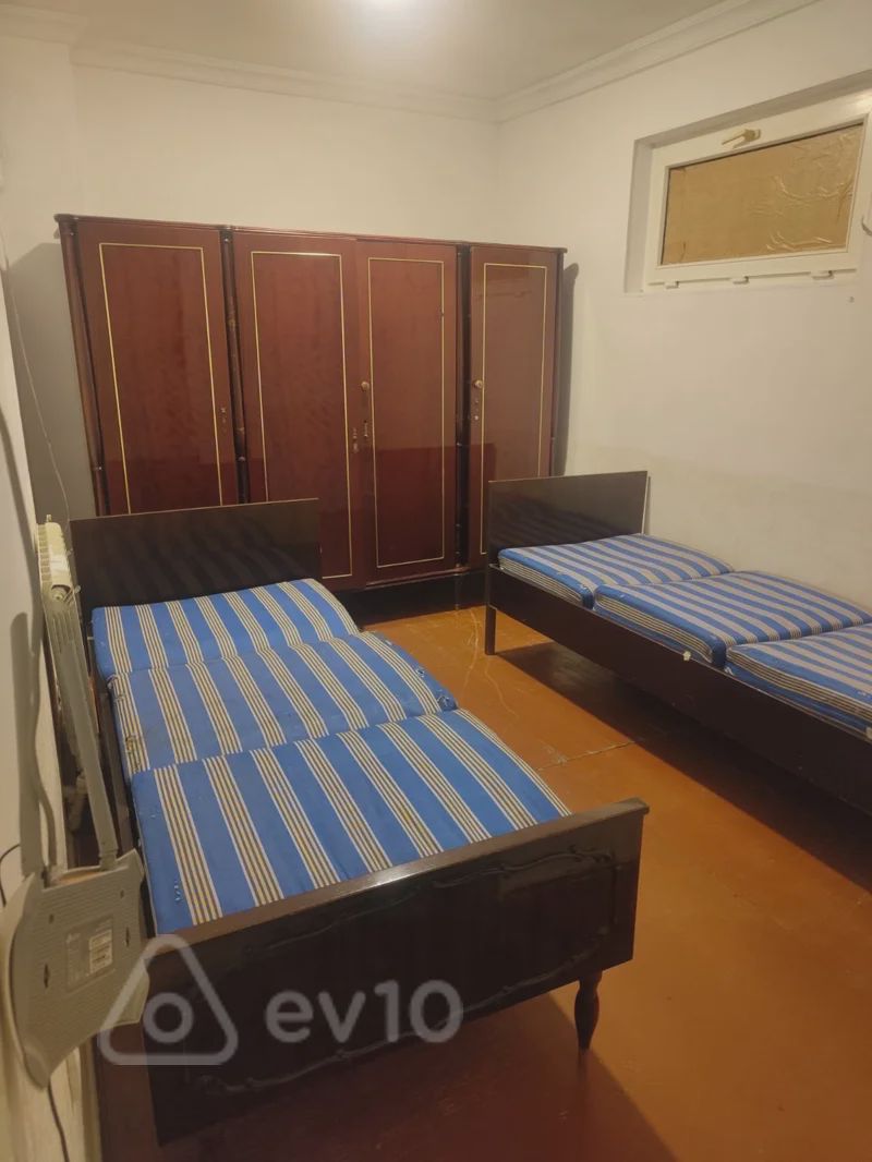 For rent: 1-room house / Cottage / Villa, 45 m² — Ev, villa, Bakı (3)