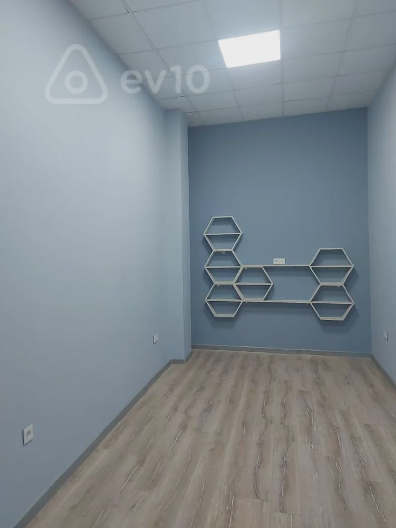 Ofis, 40 m², nərimanov metrosu — kirayə — Ofis, Bakı (6)