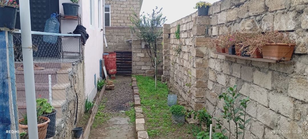 For sale: 3-room house / Cottage / Villa, 80 m² — Ev, villa, Bakı (6)