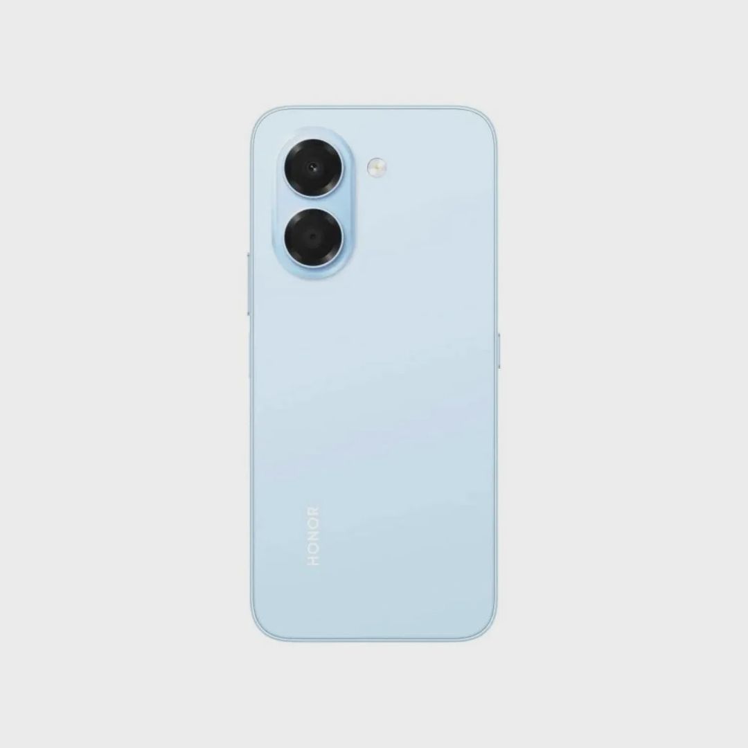 Smartfon Honor X7e 6 GB / 128 GB Light Blue — Tecno, Bakı (3)