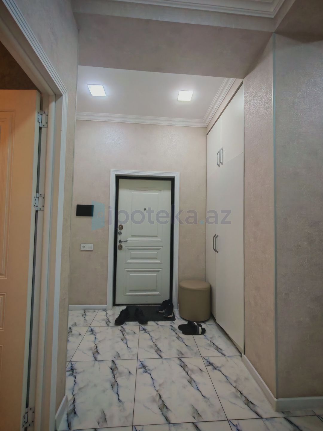 Satılık 3 odalı daire (yeni bina), 89 m² — Mənzil, Xırdalan (4)