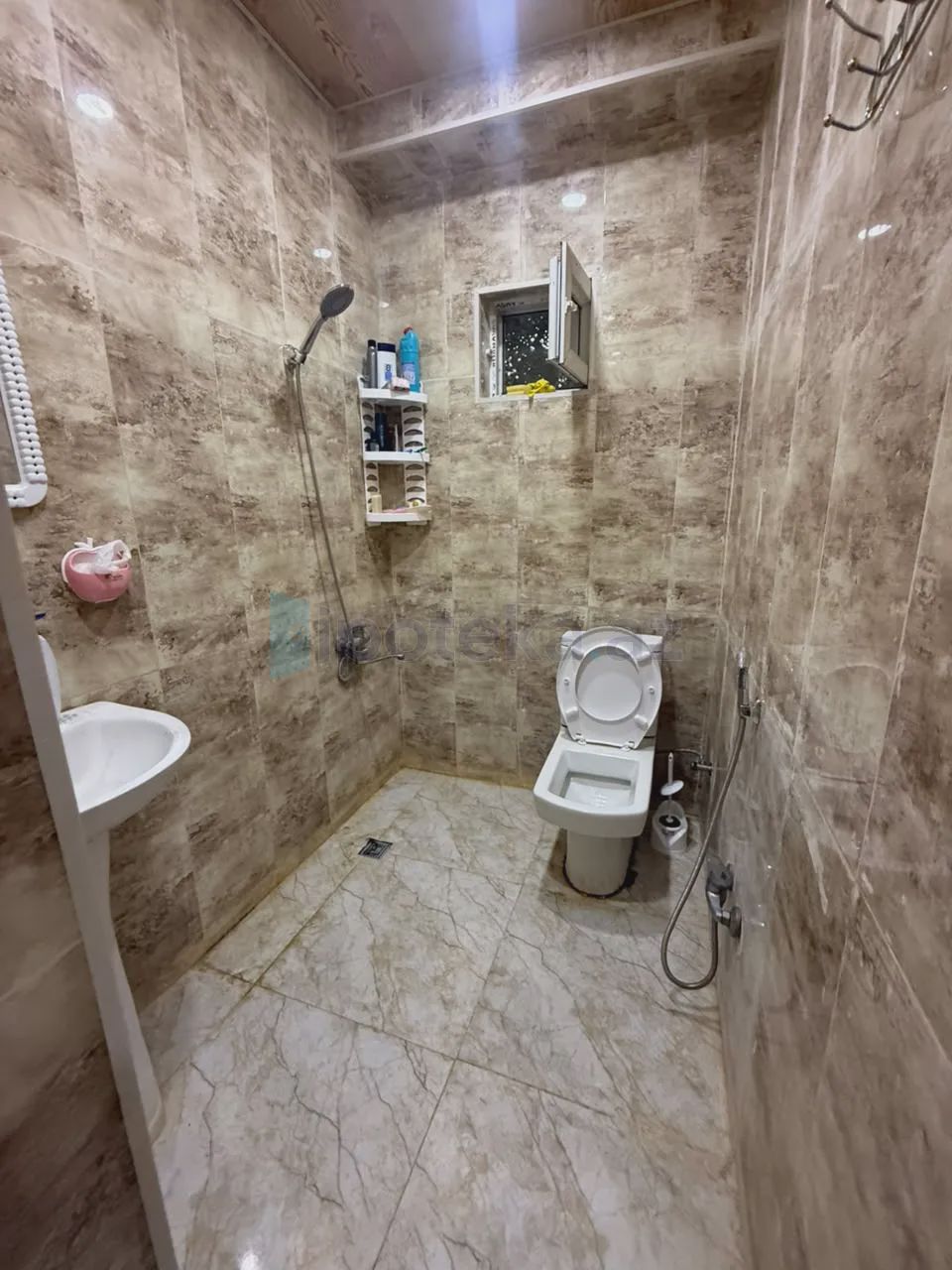 For sale: 2-room house / Cottage / Villa, 60 m² — Ev, villa, Maştağa (4)