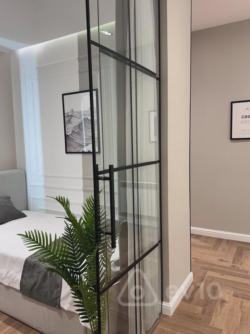 3 otaqlı mənzil, 80 m², Qarabağ — Mənzil, Bakı (3)