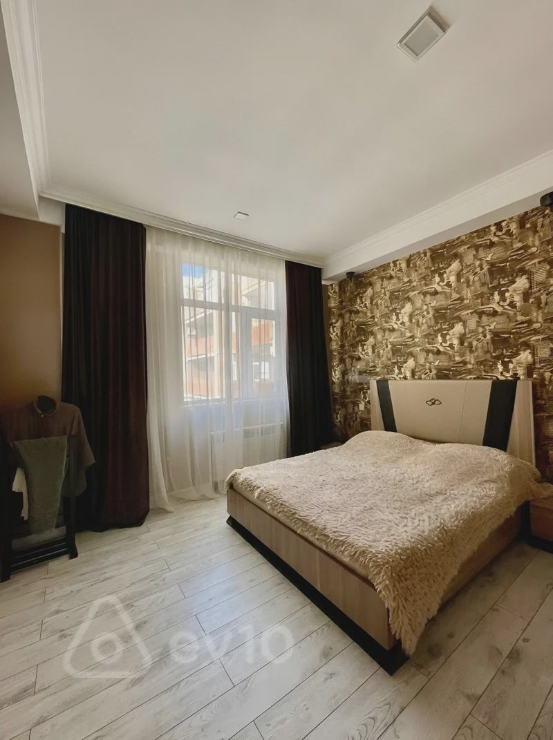 For rent: 3-room apartment (new building), 104 m² — Mənzil, Xırdalan (7)