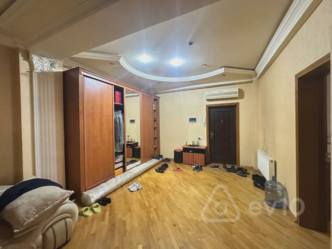 For sale: 4-room apartment (new building), 180 m² — Mənzil, Bakı (6)