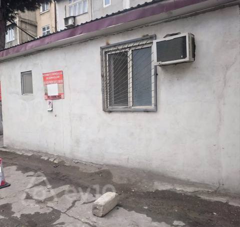 1 otaqlı həyət evi, 20 m², Əliyar Əliyev küçə — kirayə — Баку