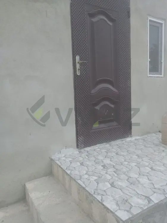 2 otaqlı Həyət evi Satılır, Xaçmaz — Ev, villa, Xaçmaz (10)
