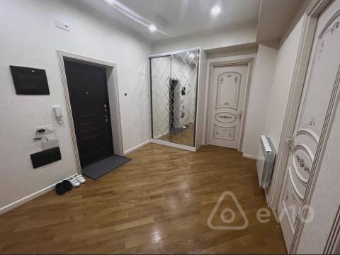 2 otaqlı mənzil, 94 m², Sərhədçinin arxası — Baku