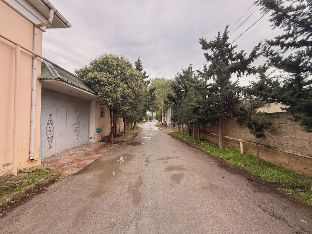 Satılık arsa, 7 sot — Torpaq, Bakı (4)