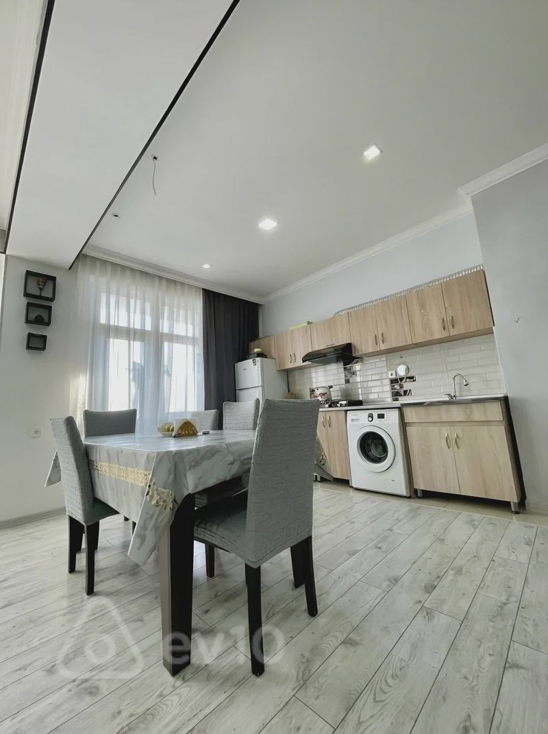 For rent: 3-room apartment (new building), 104 m² — Mənzil, Xırdalan (2)