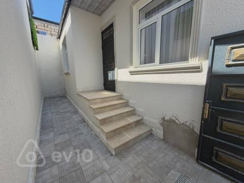 3 otaqlı həyət evi, 60 m², Mehdiabad qəs — Baku