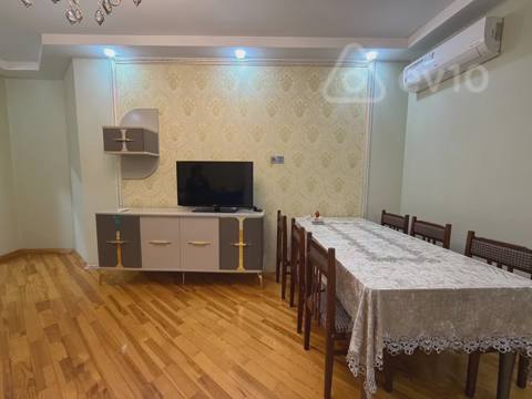2 otaqlı həyət evi, 75 m², Məmmədəli Şərifli — kirayə — 750 ₼ · Баку · Ev, villa 2 otaqlı həyət evi, 75 m², Məmmədəli Şərifli — kirayə — Баку