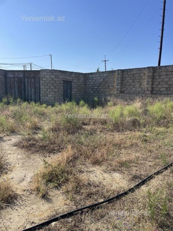 For sale: land, 10 sot — Torpaq, Sumqayıt (5)