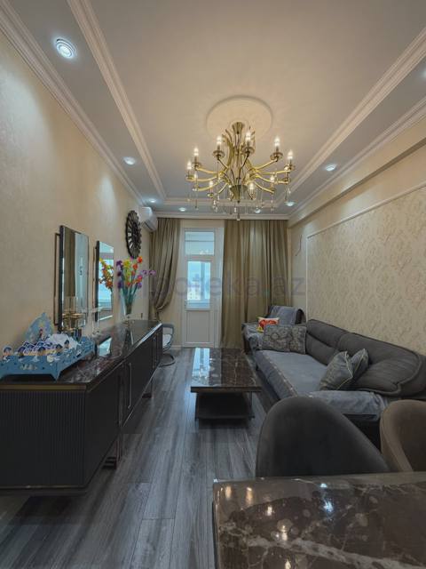 Satılır: 2 Otaq, Yeni tikili, 63.00 m² — 105 000 ₼ · Masazır · Mənzil Satılır: 2 Otaq, Yeni tikili, 63.00 m² — Masazır