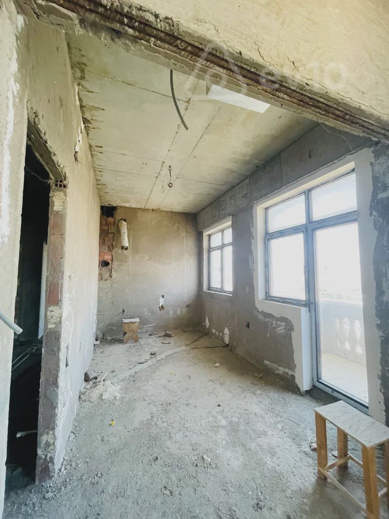 Satılık 2 odalı daire (yeni bina), 93 m² — Mənzil, Bakı (5)