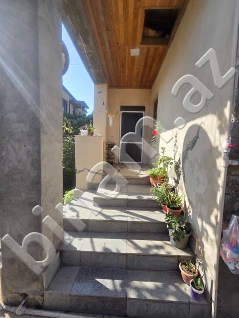 4 otaqlı Villa / Həyət evi, Satış, Bakı, Binəqədi — Bakı