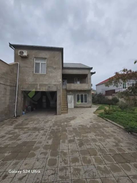 4 otaqlı Həyət evi Satılır, Binə qəs., Xəzər, Bakı — 360 000 ₼ · Baku · Ev, villa 4 otaqlı Həyət evi Satılır, Binə qəs., Xəzər, Bakı — Baku