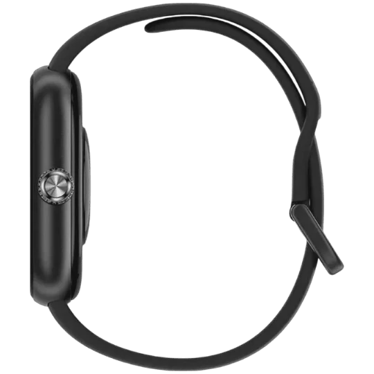 Smart saat Honor Choice Watch 2 Pro Black — Smart Watch, Bakı (3)