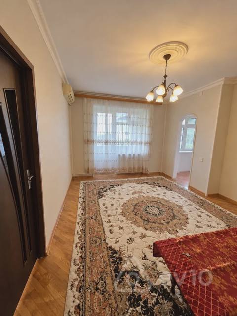 2 otaqlı mənzil, 50 m², Şəfayət Mehdiyev küçəsi — Bakı