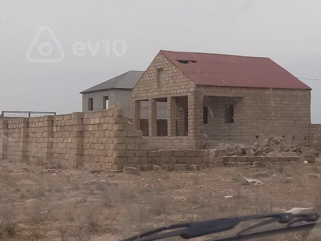 For sale: 3-room house / Cottage / Villa, 100 m² — Ev, villa, Bakı (7)