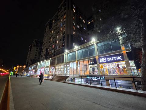 İcarə: 2 otaqlı Yeni tikili, 50 m², Yasamal rayonu — 800 ₼ · 2 бөлмө · 50 m² · 4/16 кабат · Баку, Yasamal · Mənzil İcarə: 2 otaqlı Yeni tikili, 50 m², Yasamal rayonu — Баку