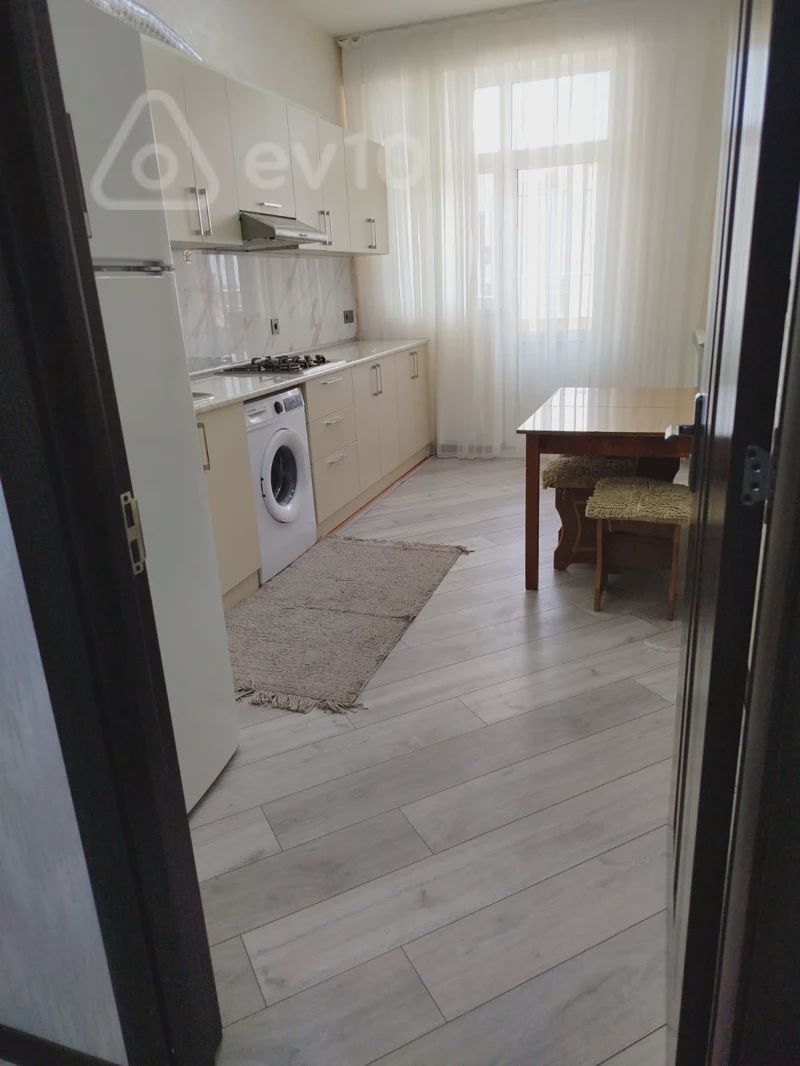 For rent: 2-room apartment (new building), 75 m² — Mənzil, Bakı (6)