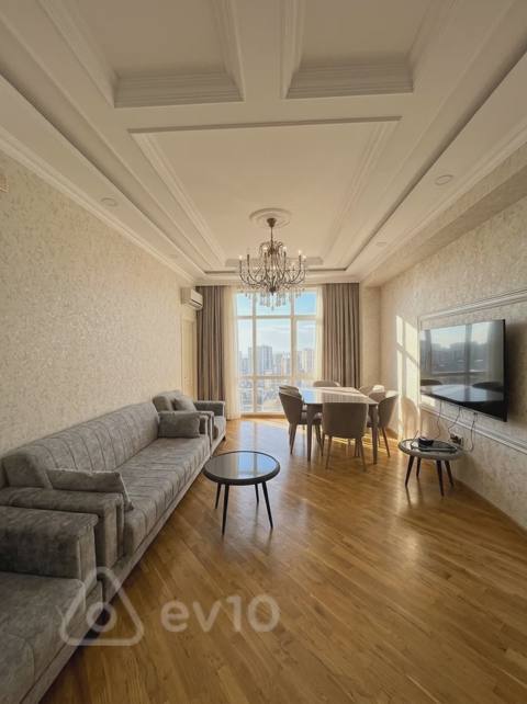 2 otaqlı mənzil, 100 m², Xudu Məmmədov küçəsi — kirayə — 900 ₼ · 2 rooms · 100 m² · floor 10/18 · Baku, Xətai · Mənzil 2 otaqlı mənzil, 100 m², Xudu Məmmədov küçəsi — kirayə — Baku
