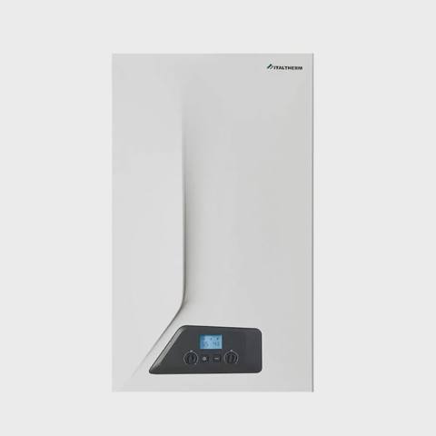 Kombi Italtherm City Class 30-KIT — Баку