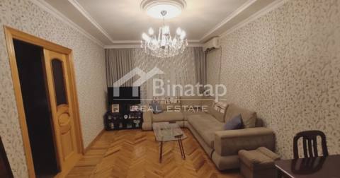 Satılır 4 otaqlı köhnə tikili 100 m², Mingəçevir şəhəri — Bakı