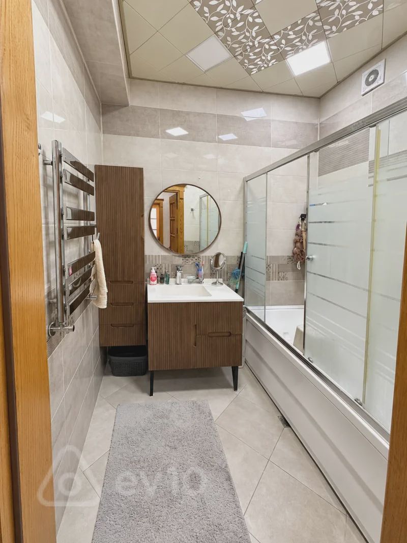Satılık 3 odalı daire (yeni bina), 117 m² — Mənzil, Bakı (10)