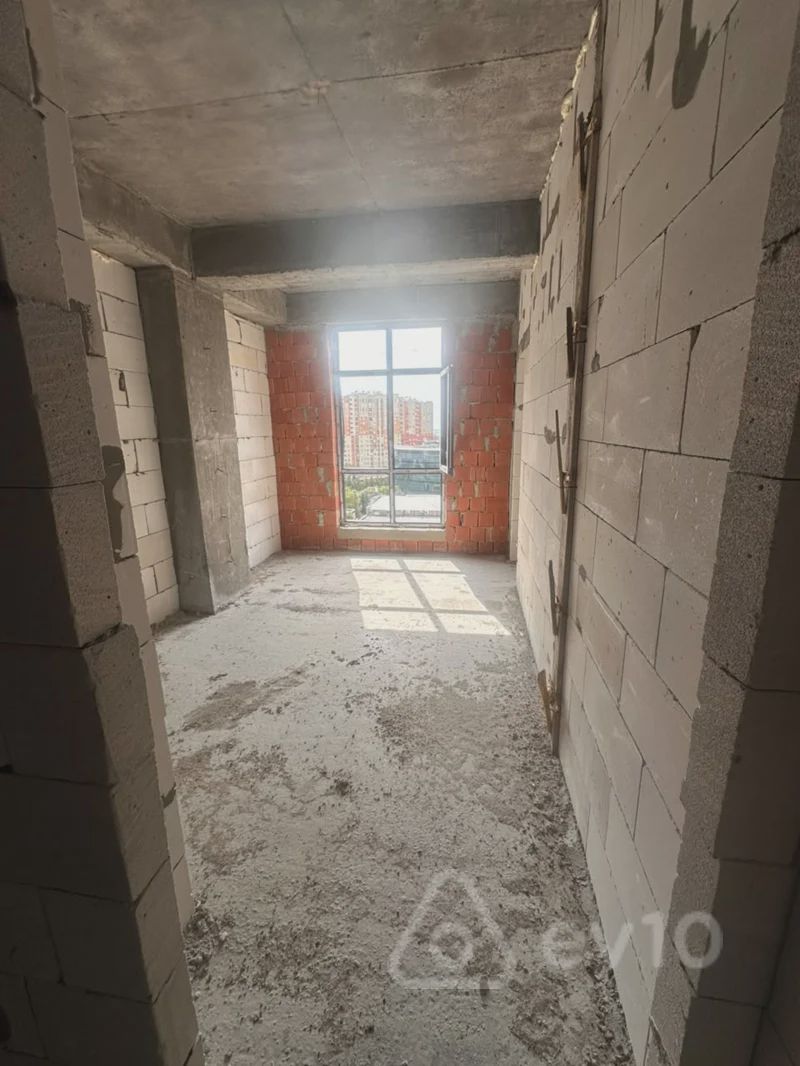 For sale: 3-room apartment (new building), 98 m² — Mənzil, Bakı (8)