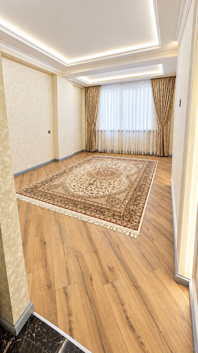 Satılık 2 odalı daire (yeni bina), 95 m² — Mənzil, Bakı (2)