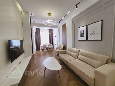 3 otaqlı mənzil, 112 m², Şərq Bazarının yaxınlığı — 437 000 ₼ · 3 комн. · 112 м² · 9/16 этаж · Баку, Nərimanov · Mənzil 3 otaqlı mənzil, 112 m², Şərq Bazarının yaxınlığı — Баку