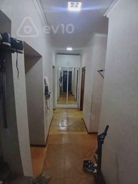 3 otaqlı mənzil, 65 m², Neftçilər.M — Bakı