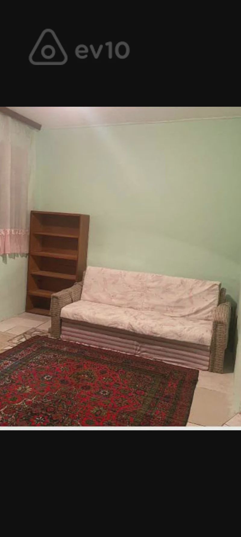 For rent: 2-room house / Cottage / Villa, 80 m² — Ev, villa, Bakı (3)