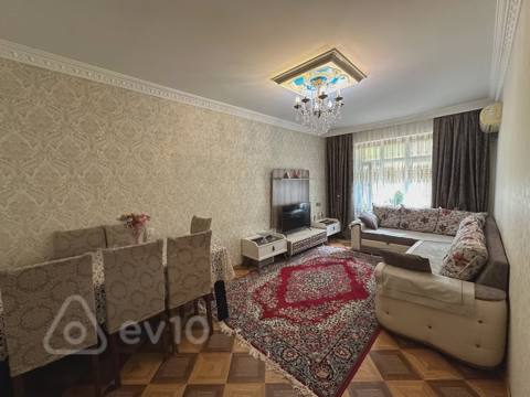 2 otaqlı mənzil, 55 m², Xətai r., Gəncə Pr., Xəzər Dairəsi, Fəridə ş/s yaxınlığı H.Aslanov m/s — 135 000 ₼ · Baku · Mənzil 2 otaqlı mənzil, 55 m², Xətai r., Gəncə Pr., Xəzər Dairəsi, Fəridə ş/s yaxınlığı H.Aslanov m/s — Baku