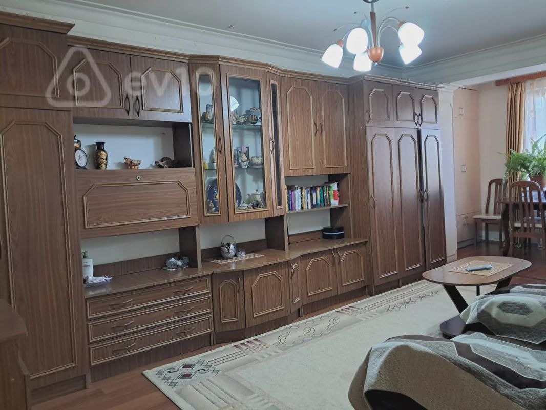 For sale: 2-room apartment (old building), 52 m² — Mənzil, Bakı (10)