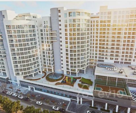 2 otaqlı mənzil, 65 m², Semed Vurgun Kucesi — kirayə — Баку