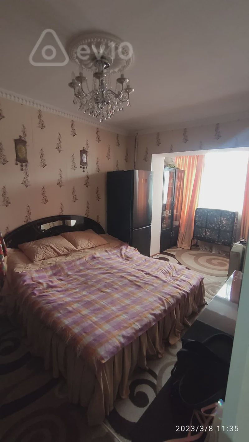 For sale: 4-room apartment (old building), 110 m² — Mənzil, Bakı (6)
