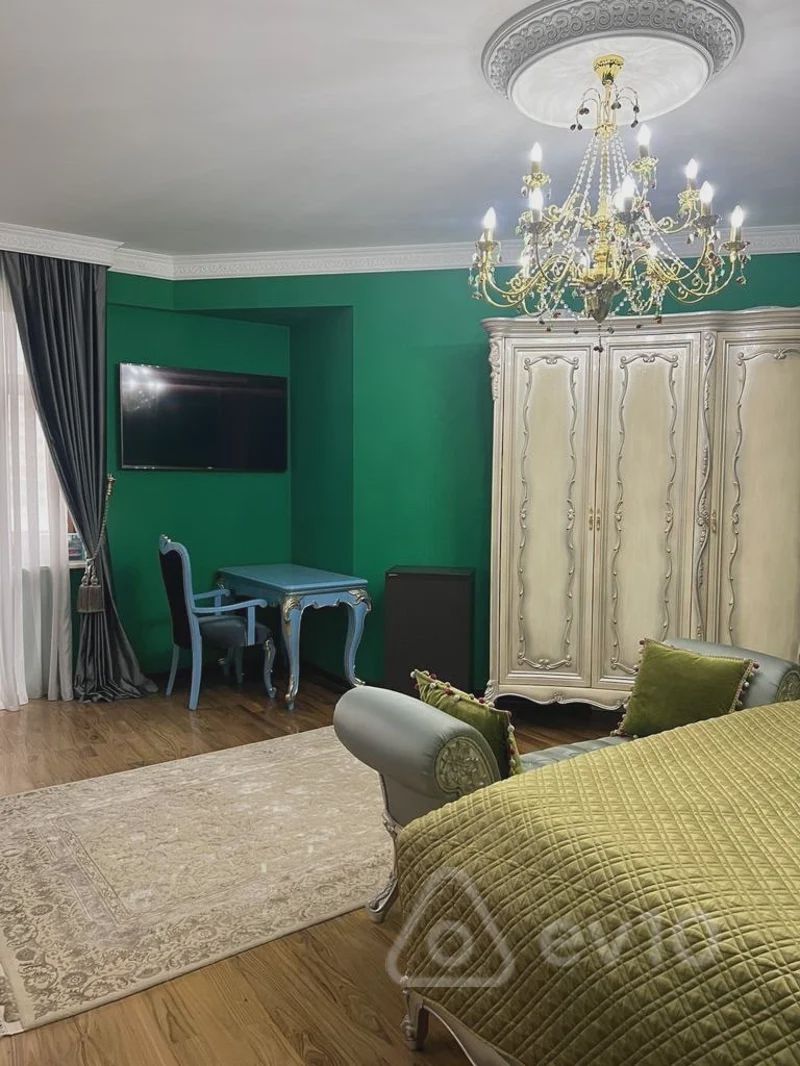 Sotiladi: 4 xonali квартира (новостройка), 185 m² — Mənzil, Bakı (4)